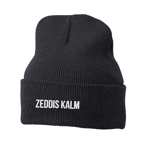 Muts - ZEDDIS KALM